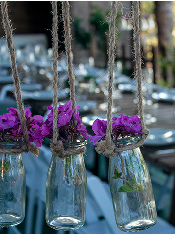 Fotografía flores